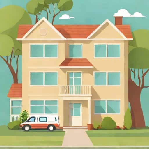 Essie Summers Retirement Village