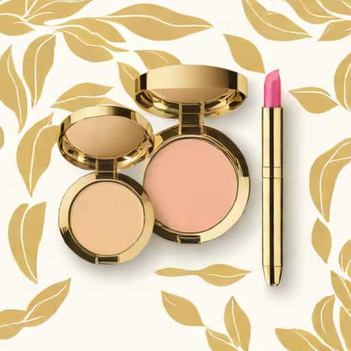 Estee Lauder Discreet