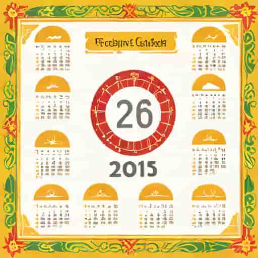 Ethiopian Calendar 2016 In Amharic