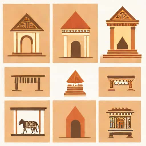 Ethnological Museum Photos