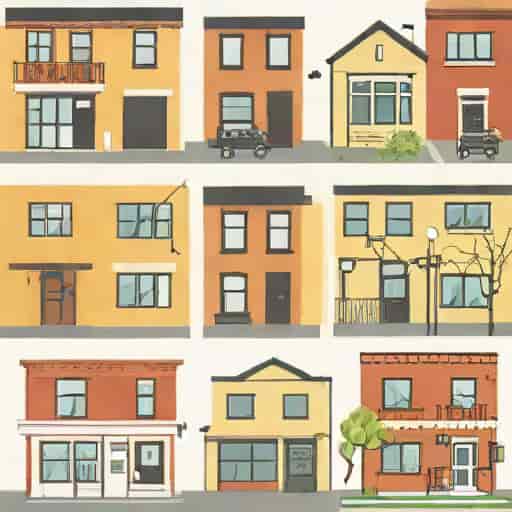 Etymology Of Gentrify