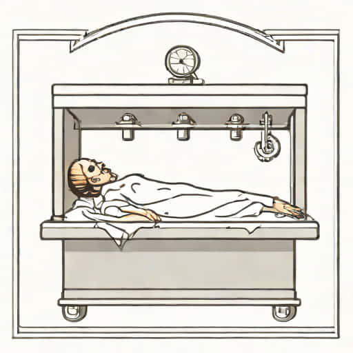 Etymology Of Morgue