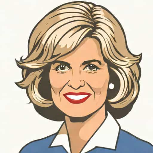 Eunice Kennedy Shriver