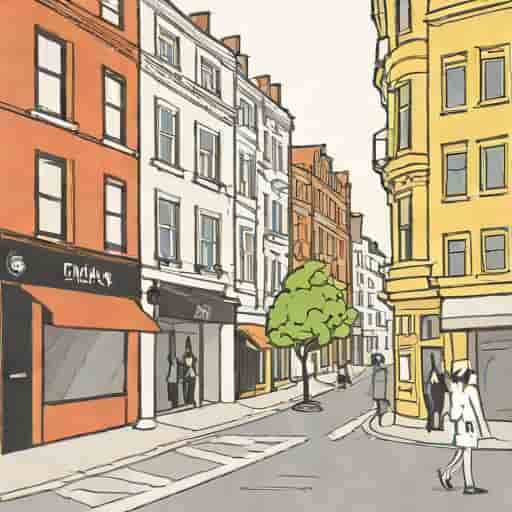Eurasia Talbot Street