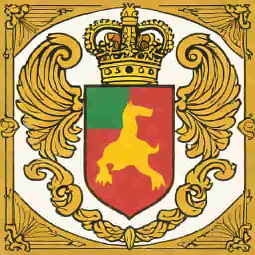 European Armorial Bearings Meaning