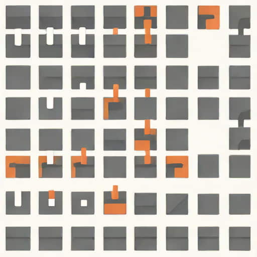 Even Unwavering Crossword Clue 6 Letters