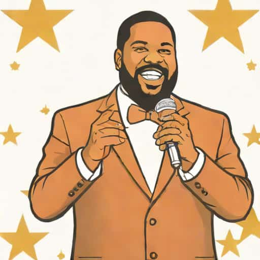 Every Praise Hezekiah Walker