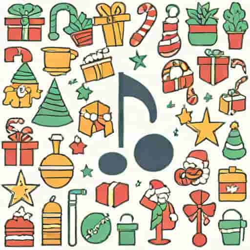 Everybody Sing Jingle Jangle