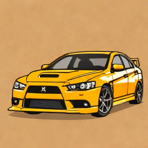 Evo X Sputtering When Accelerating