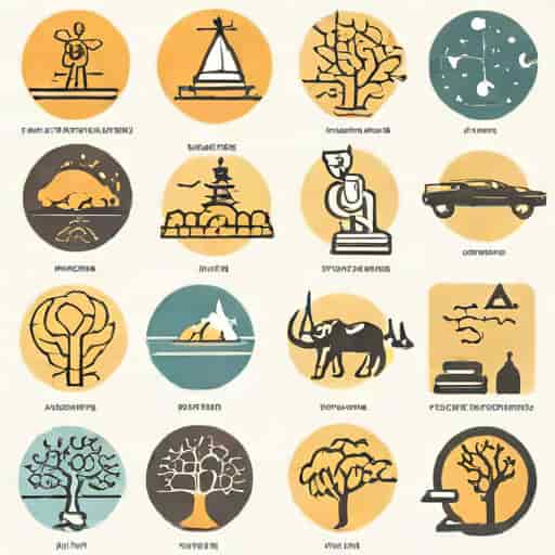 Evolution Of Geographical Thought In Hindi