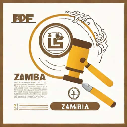 Examination Malpractice In Zambia Pdf