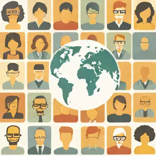 Example Of Transnational Advocacy Groups