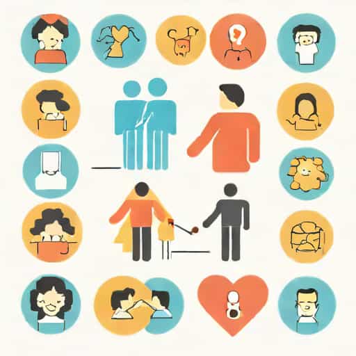 Examples Of Codependency In Relationships