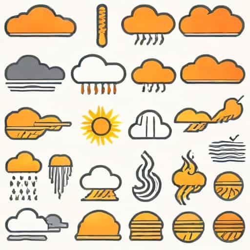 Examples Of Convective Heat Transfer
