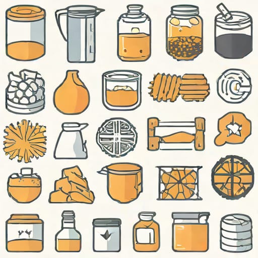 Examples Of Filtrate And Residue