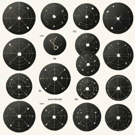 Examples Of Non Circumpolar Constellations