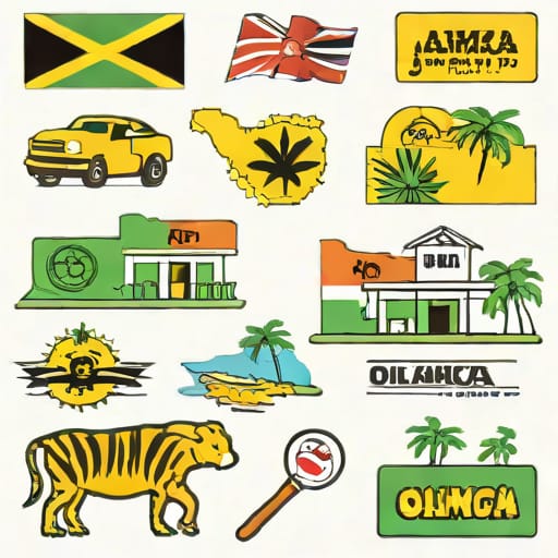 Examples Of Oligopoly In Jamaica