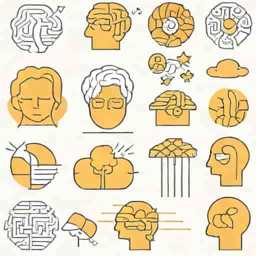 Examples Of Transience In Psychology