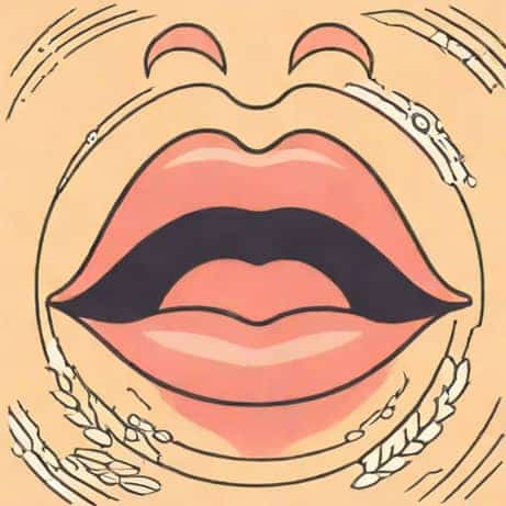 Excess Saliva Keeping Me Awake