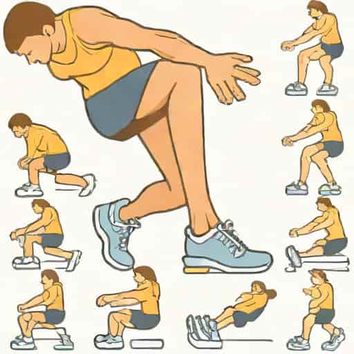 Exercises For Patellar Instability