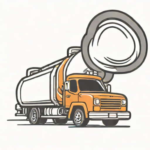 Exhaust Chugging Noise