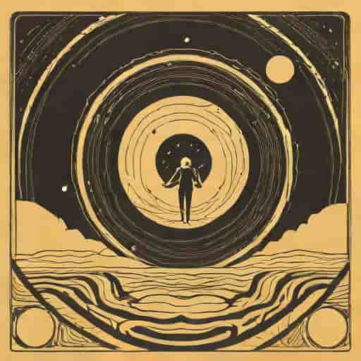 Exoplanet The Contortionist