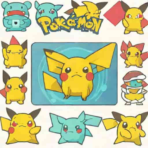 Exp Share Pokemon Insurgence