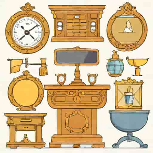 Experts On Antiques Roadshow