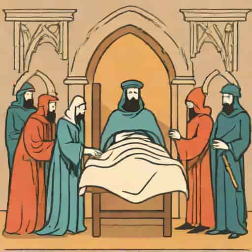 Experts Stunned After Corpse Of Medieval