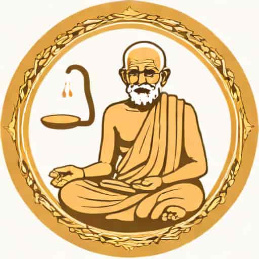 Explain The Gandhian Philosophy Of Cleanliness In Hindi