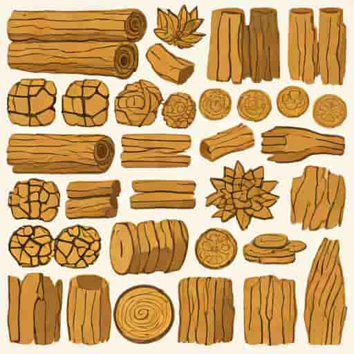 Explain The Morphological Characteristics Of Cinchona Bark