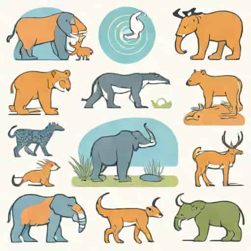 Exploring Creation With Zoology