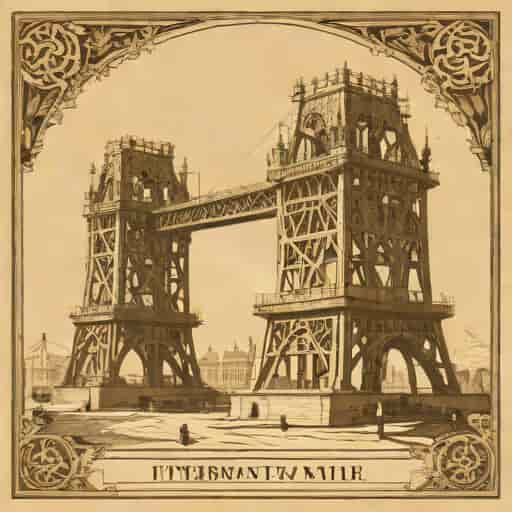 Exposition Universelle Internationale 1900 Stereoscope