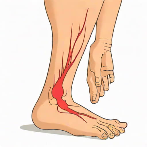 Extensor Hallucis Longus Origin And Insertion