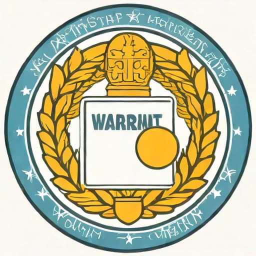 Extra Jurisdictional Warrant