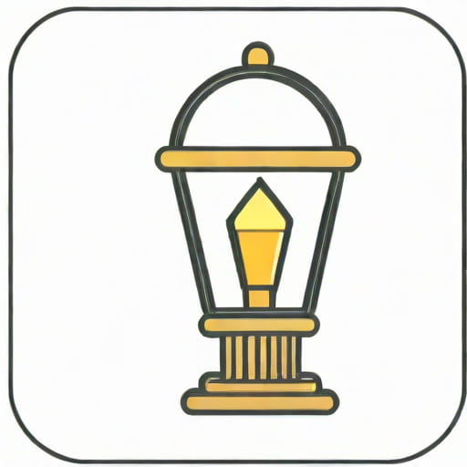 Extra Virgin Lamplight