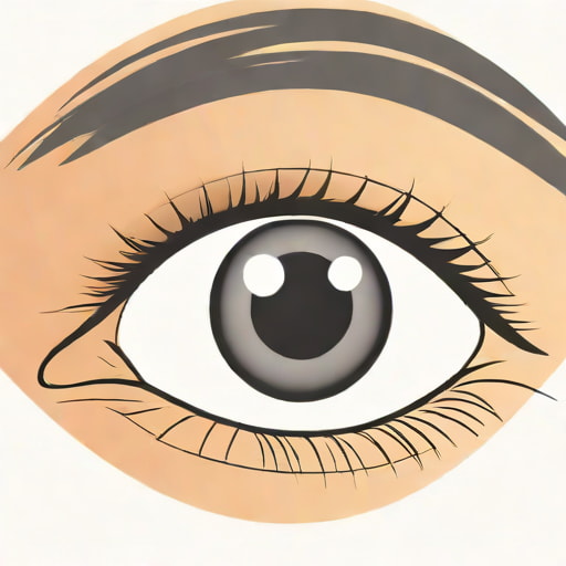 Eye Muscles Weaken With Age