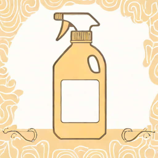 Fabric Conditioner The Laundress