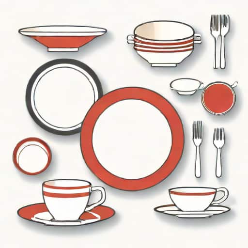 Factors To Consider When Purchasing Chinaware