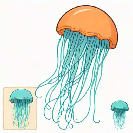 Facts About Bluebottle Jellyfish