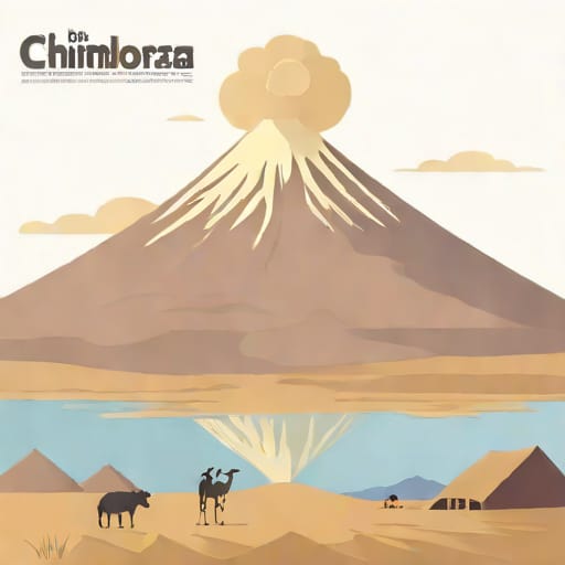 Facts About Chimborazo Volcano