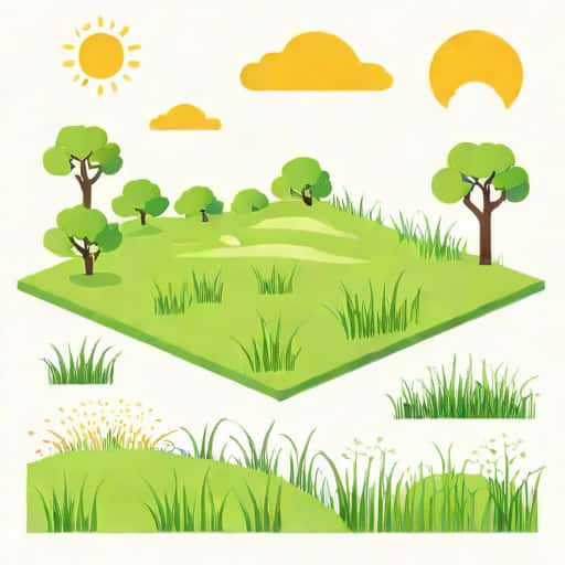 Facts About Grassland
