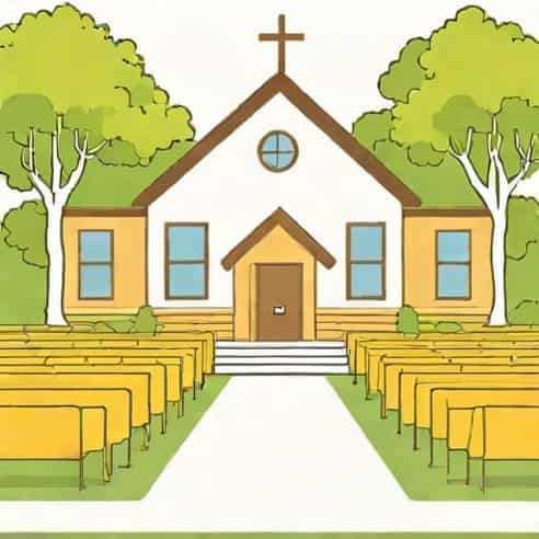 Fairfield Methodist Primary School