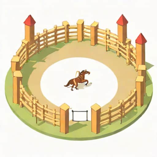 Falador Agility Course