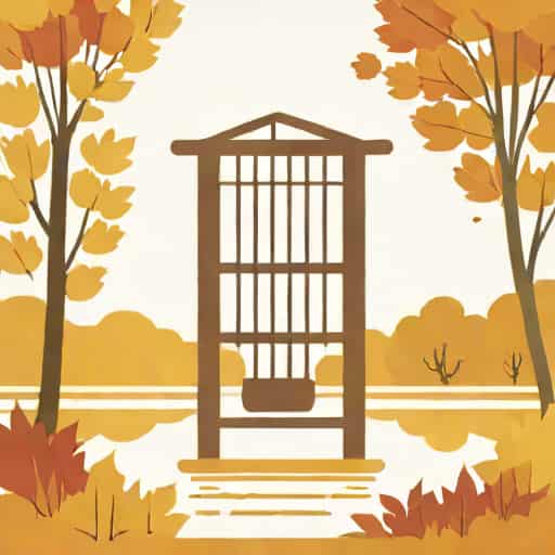 Fall Creek Glockenspiel