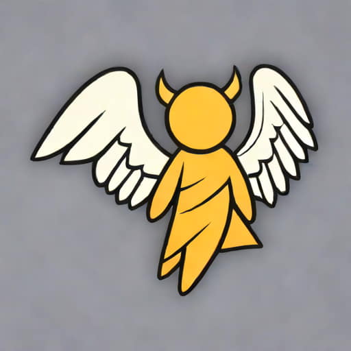 Fallen Angel Beelzebub