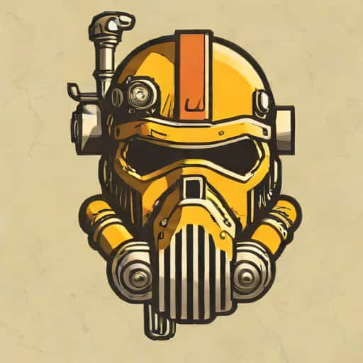 Fallout 4 Barbarous