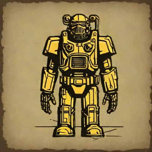 Fallout 4 Enslavement Mod