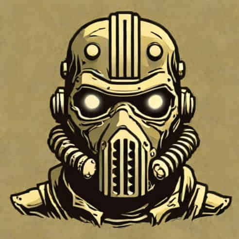 Fallout 76 Ghoul Update