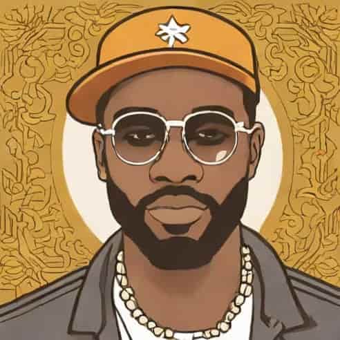 Fally Ipupa Catafalque Live